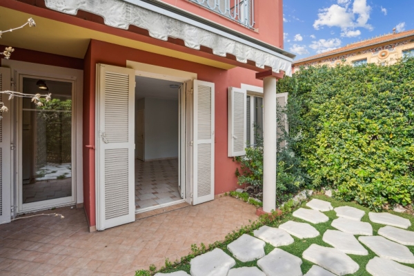 Appartement de luxe à vendre à Saint-Jean-Cap-Ferrat, 640 000 €, Photo 1