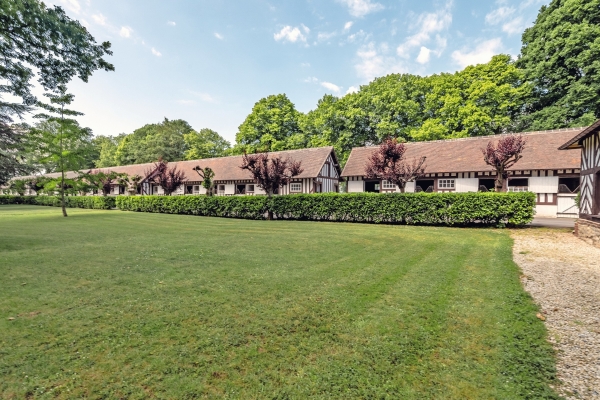 Luxury Property for sale in Deauville, 13 000 000 €, Photo 2