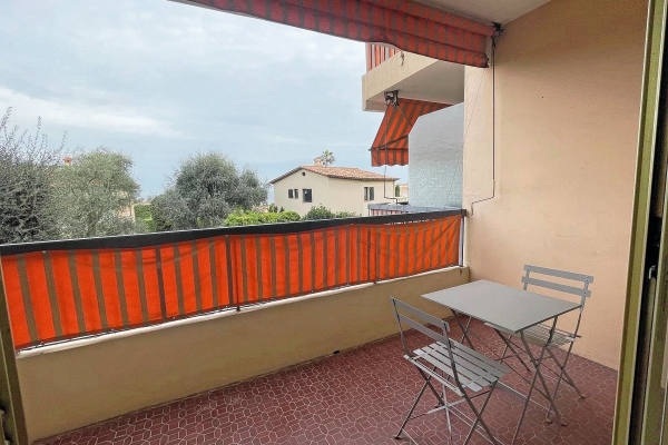 Appartement de luxe à vendre à Beaulieu-sur-Mer, 309 750 €, Photo 2