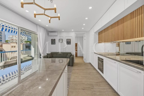 Appartement de luxe à vendre à Cannes, 636 000 €, Photo 2