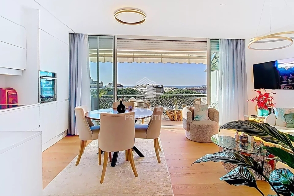 Luxury Apartment for sale in Cannes, 635 000 €, Photo 2