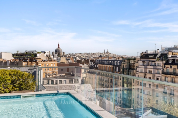 Appartement de luxe à vendre à Paris 8ème, 15 000 000 €, Photo 2