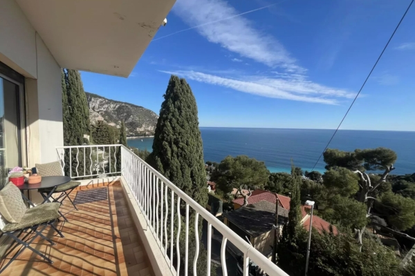 Luxury Apartment for sale in Èze, 1 250 000 €, Photo 2