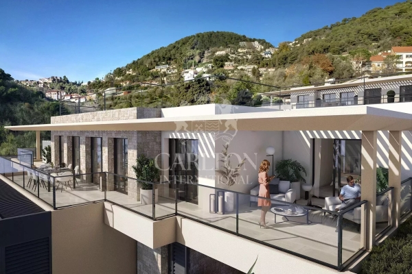Luxury Apartment for sale in Èze, 724 000 €, Photo 2