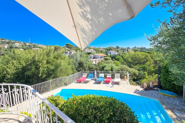 Luxury House for sale in Les Issambres, 940 000 €, Photo 2