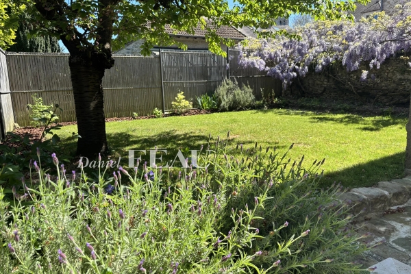 Maison de luxe à vendre à Montfort-l'Amaury, 598 000 €, Photo 2