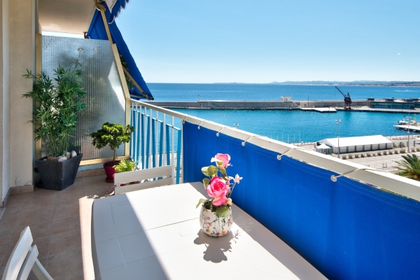 Appartement de luxe à vendre à Nice, 800 000 €, Photo 2