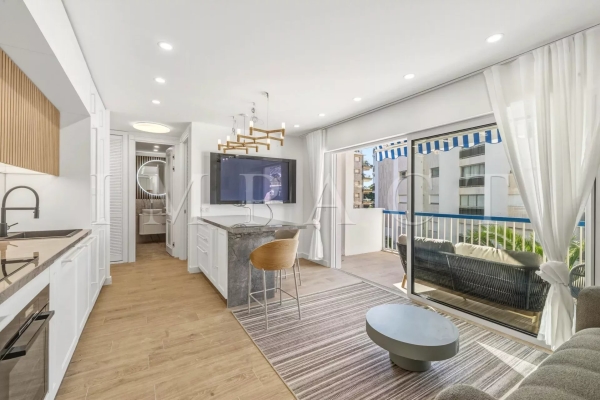 Appartement de luxe à vendre à Cannes, 636 000 €, Photo 3