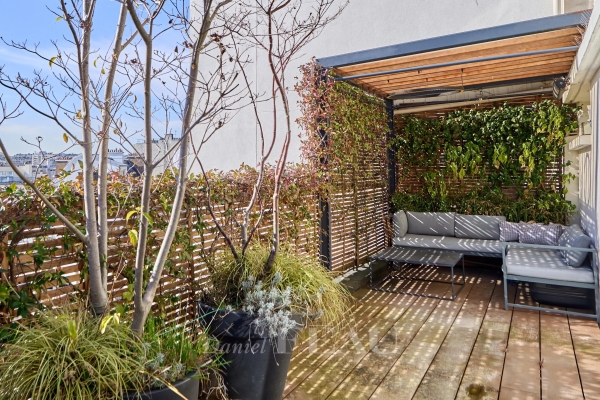 Appartement de luxe à vendre à Paris 16ème, 787 500 €, Photo 3