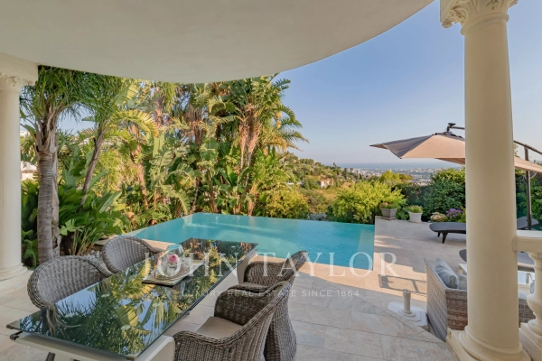 Maison de luxe à vendre à Nice, 2 650 000 €, Photo 3