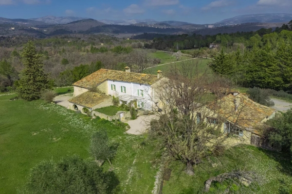 Maison de luxe à vendre à Tourrettes, 1 995 000 €, Photo 3
