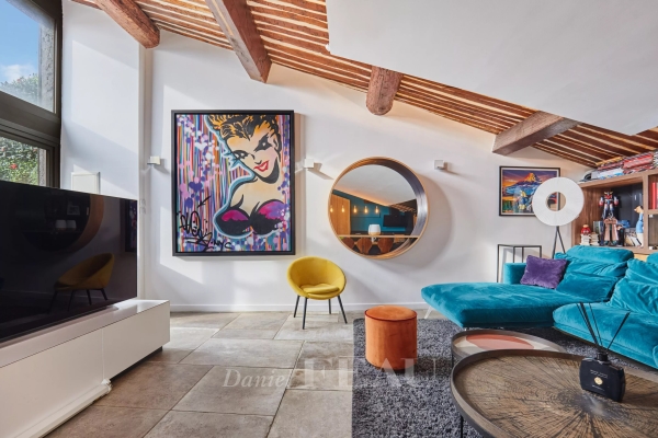Luxury Apartment for sale in Aix-en-Provence, 795 000 €, Photo 3