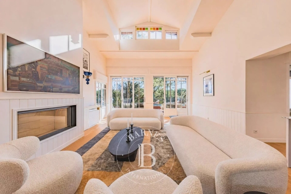 Maison de luxe à vendre à Cap Ferret, 6 200 000 €, Photo 3