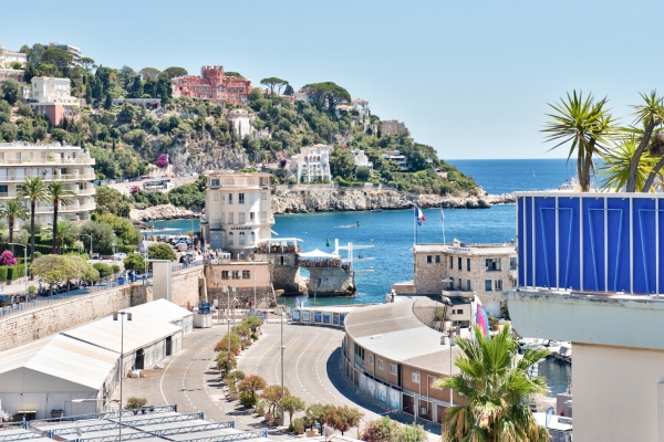 Appartement de luxe à vendre à Nice, 800 000 €, Photo 3