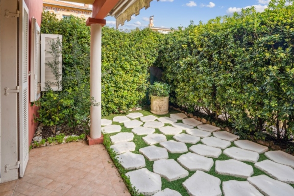 Appartement de luxe à vendre à Saint-Jean-Cap-Ferrat, 640 000 €, Photo 3