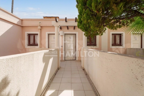 Appartement de luxe à vendre à Cannes, 195 000 €, Photo 4