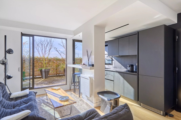 Appartement de luxe à vendre à Paris 16ème, 787 500 €, Photo 4