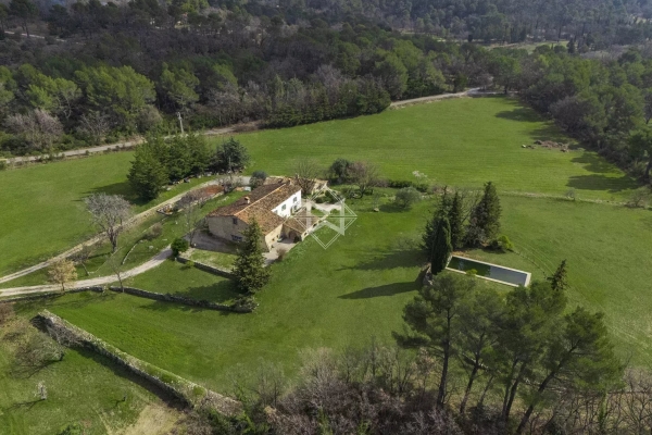 Maison de luxe à vendre à Tourrettes, 1 995 000 €, Photo 4