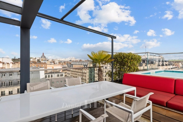 Appartement de luxe à vendre à Paris 8ème, 15 000 000 €, Photo 4