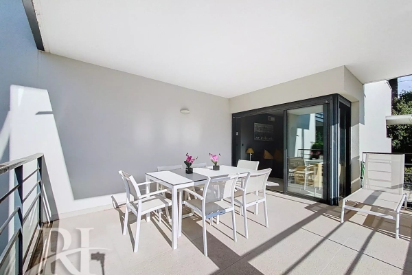 Appartement de luxe à vendre à Cannes, 550 000 €, Photo 4