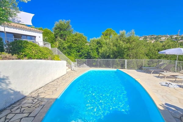 Luxury House for sale in Les Issambres, 940 000 €, Photo 4
