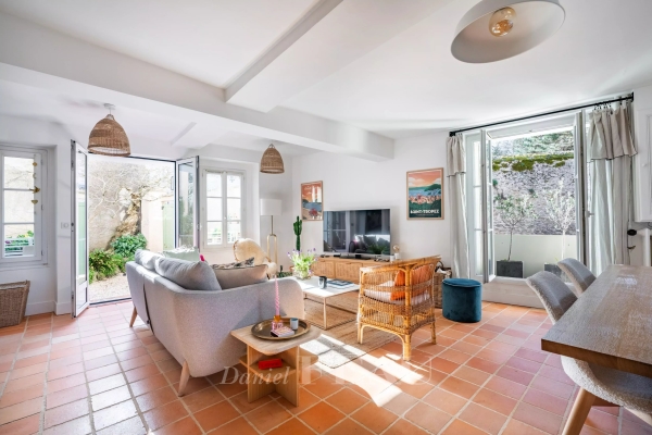 Maison de luxe à vendre à Montfort-l'Amaury, 598 000 €, Photo 4