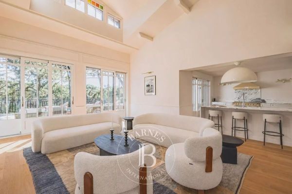Maison de luxe à vendre à Cap Ferret, 6 200 000 €, Photo 4