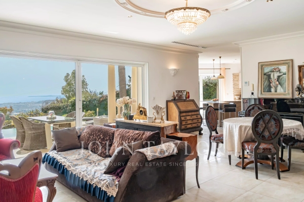 Maison de luxe à vendre à Nice, 2 650 000 €, Photo 5