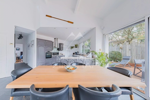 Luxury House for sale in Arcachon, 1 180 000 €, Photo 5