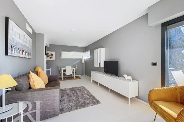 Appartement de luxe à vendre à Cannes, 550 000 €, Photo 5