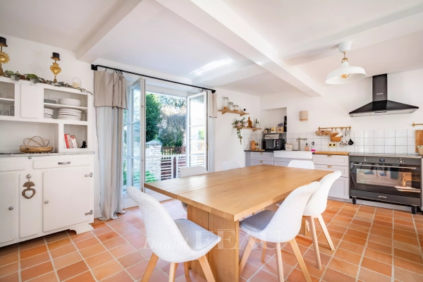 Maison de luxe à vendre à Montfort-l'Amaury, 598 000 €, Photo 5