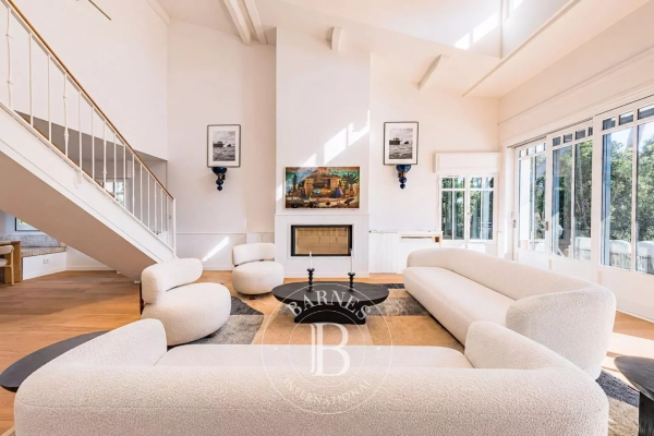 Maison de luxe à vendre à Cap Ferret, 6 200 000 €, Photo 5