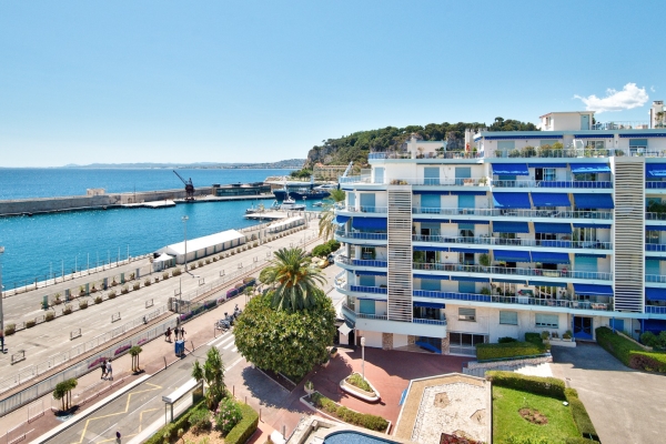 Appartement de luxe à vendre à Nice, 800 000 €, Photo 5