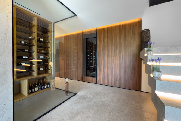 Maison de luxe à vendre à Mandelieu-la-Napoule, 3 990 000 €, Photo 6