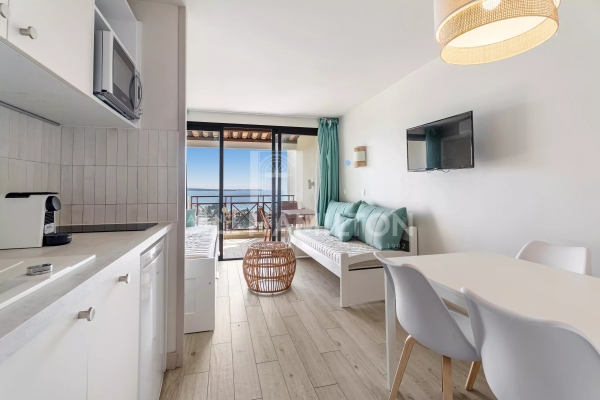 Appartement de luxe à vendre à Cannes, 195 000 €, Photo 6