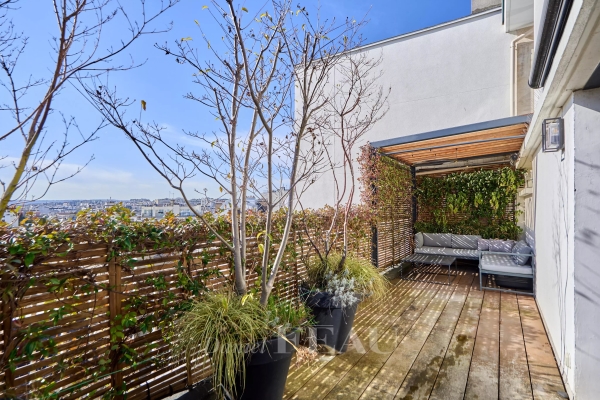 Appartement de luxe à vendre à Paris 16ème, 787 500 €, Photo 6