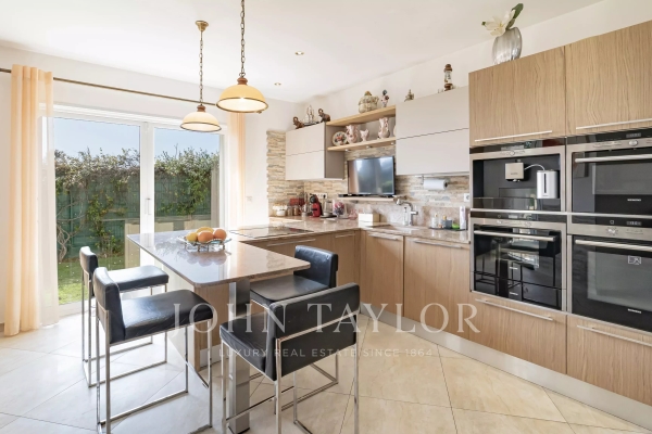 Maison de luxe à vendre à Nice, 2 650 000 €, Photo 6