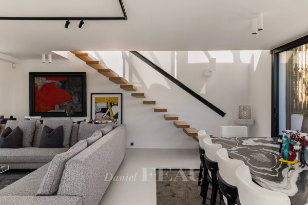 Appartement de luxe à vendre à Paris 8ème, 15 000 000 €, Photo 6