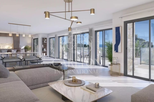 Luxury Apartment for sale in Èze, 724 000 €, Photo 6