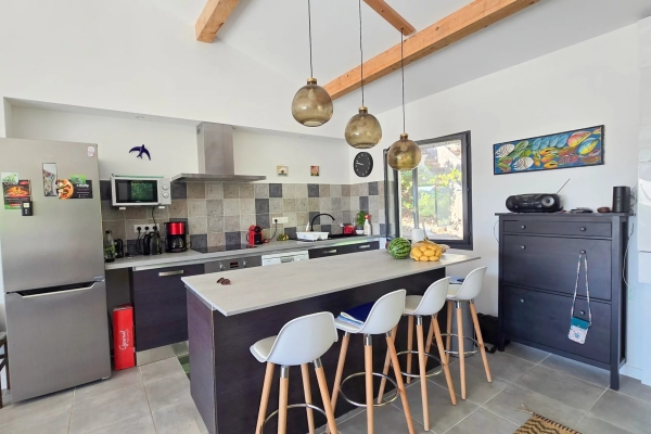 Luxury House for sale in Les Issambres, 940 000 €, Photo 6