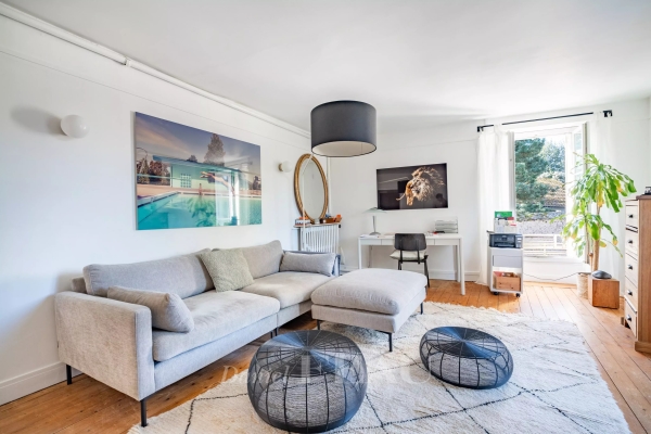 Maison de luxe à vendre à Montfort-l'Amaury, 598 000 €, Photo 6