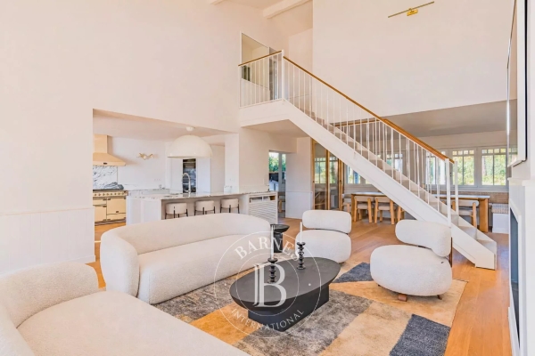 Maison de luxe à vendre à Cap Ferret, 6 200 000 €, Photo 6