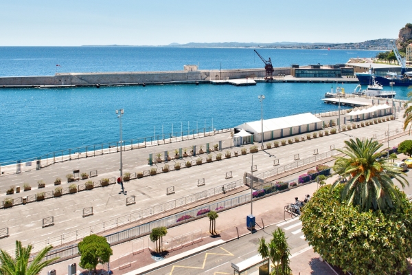 Appartement de luxe à vendre à Nice, 800 000 €, Photo 6