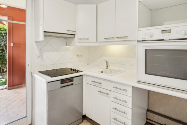 Appartement de luxe à vendre à Saint-Jean-Cap-Ferrat, 640 000 €, Photo 6