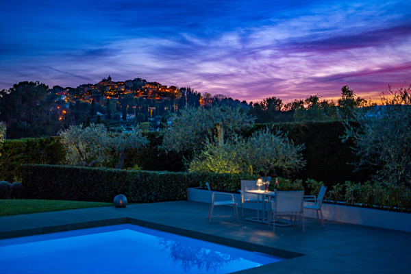 Luxury House for sale in Mougins, 4 890 000 €, Photo 1