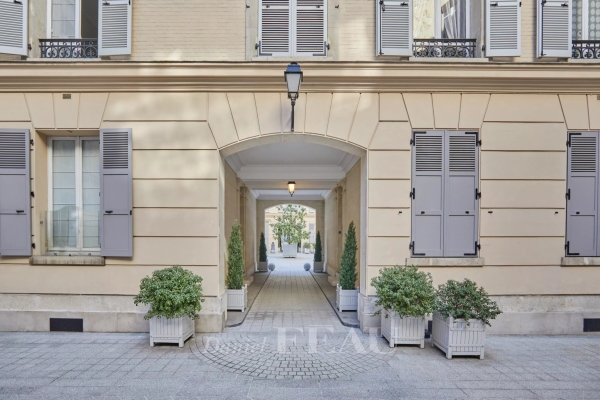 Appartement de luxe à vendre à Paris 16ème, 1 990 000 €, Photo 7