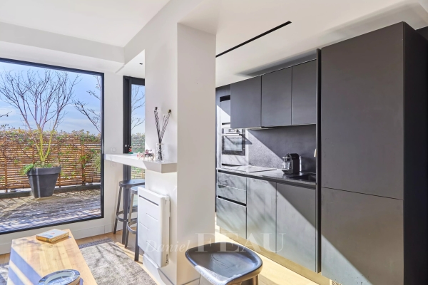 Appartement de luxe à vendre à Paris 16ème, 787 500 €, Photo 7