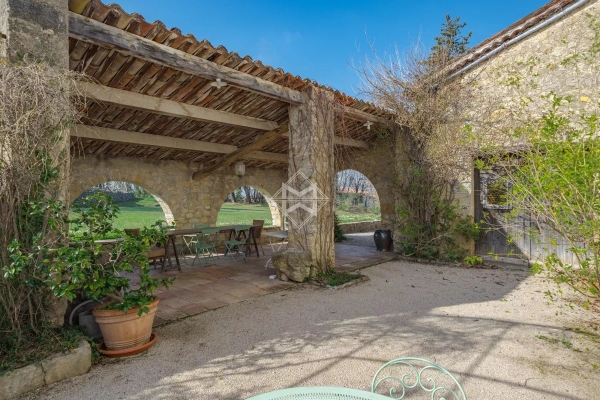 Maison de luxe à vendre à Tourrettes, 1 995 000 €, Photo 7