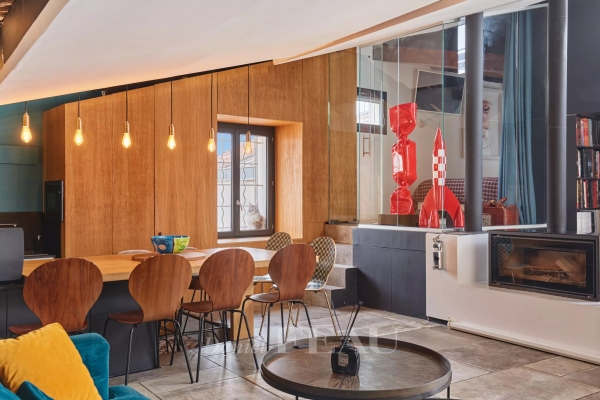 Luxury Apartment for sale in Aix-en-Provence, 795 000 €, Photo 7
