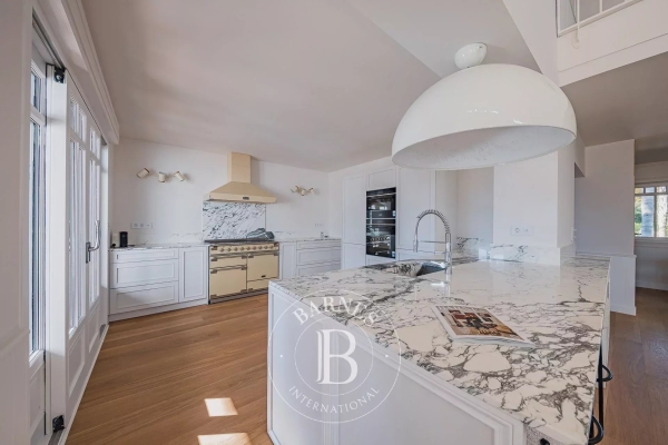 Maison de luxe à vendre à Cap Ferret, 6 200 000 €, Photo 7